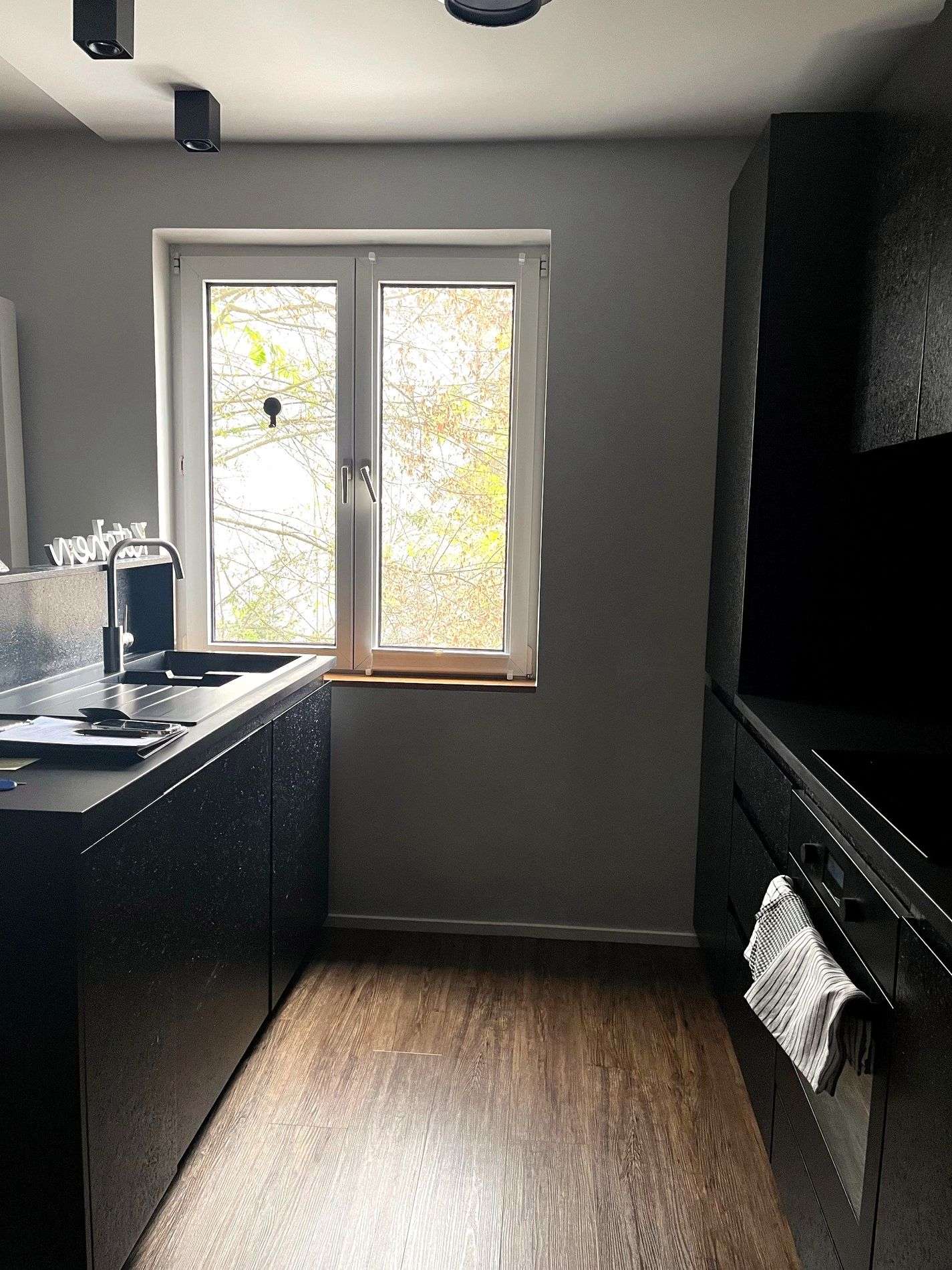 Thumbnail-Wohnung zum Mieten in Frankfurt am Main 1.100,00 € 55 m²