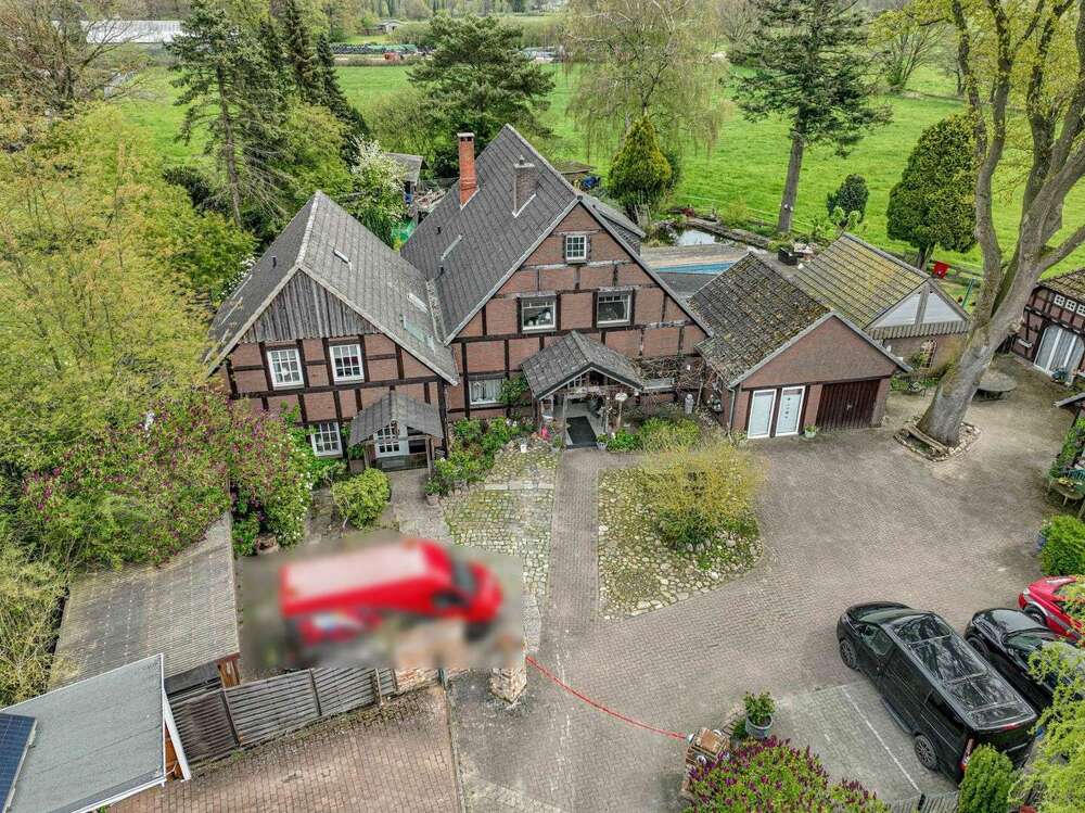 Thumbnail-Haus zum Kaufen in Osterholz-Scharmbeck 1.499.000,00 € 189.47 m²