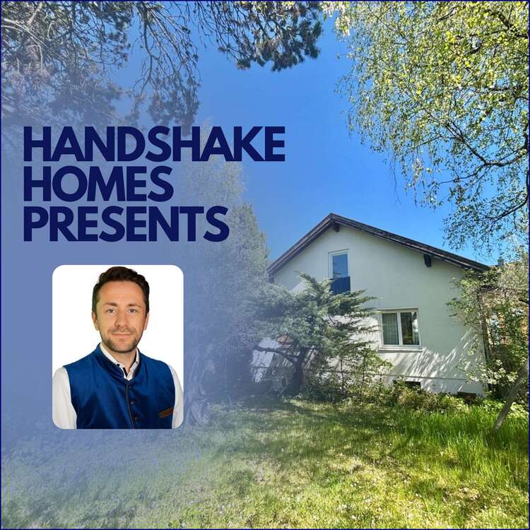 Thumbnail-Haus zum Kaufen in Ingolstadt 595.000,00 € 185 m²
