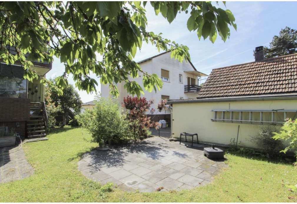 Thumbnail-Wohnung zum Mieten in Neuberg 1.490,00 € 77 m²
