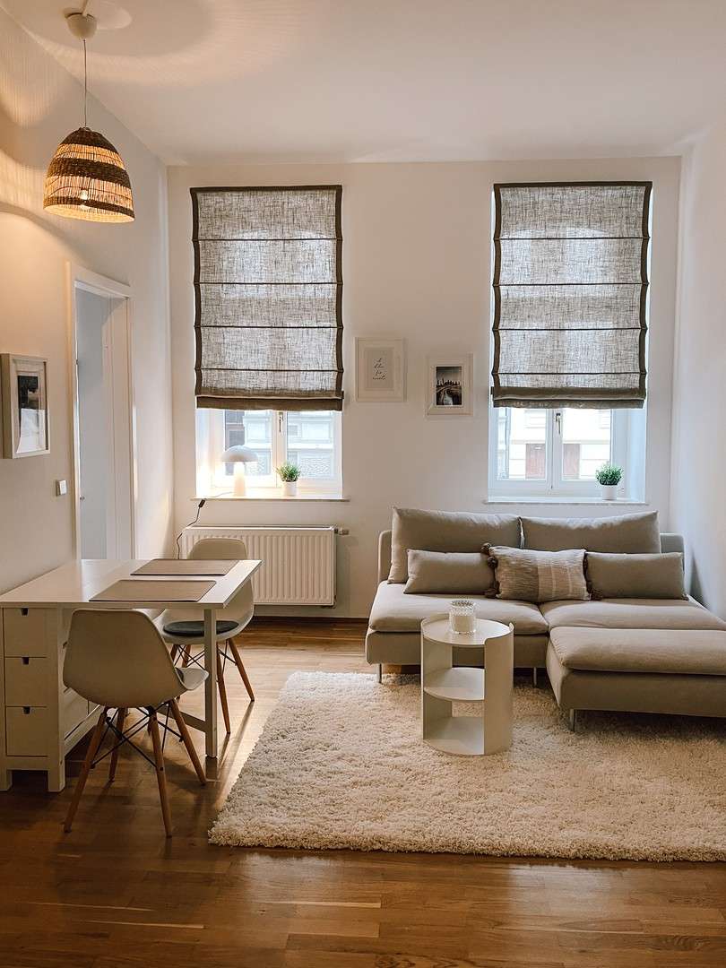 Thumbnail-Wohnung zum Mieten in Leipzig 749,00 € 41 m²