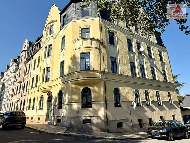 Thumbnail-Wohnung zum Mieten in Annaberg-Buchholz 590,00 € 90 m²