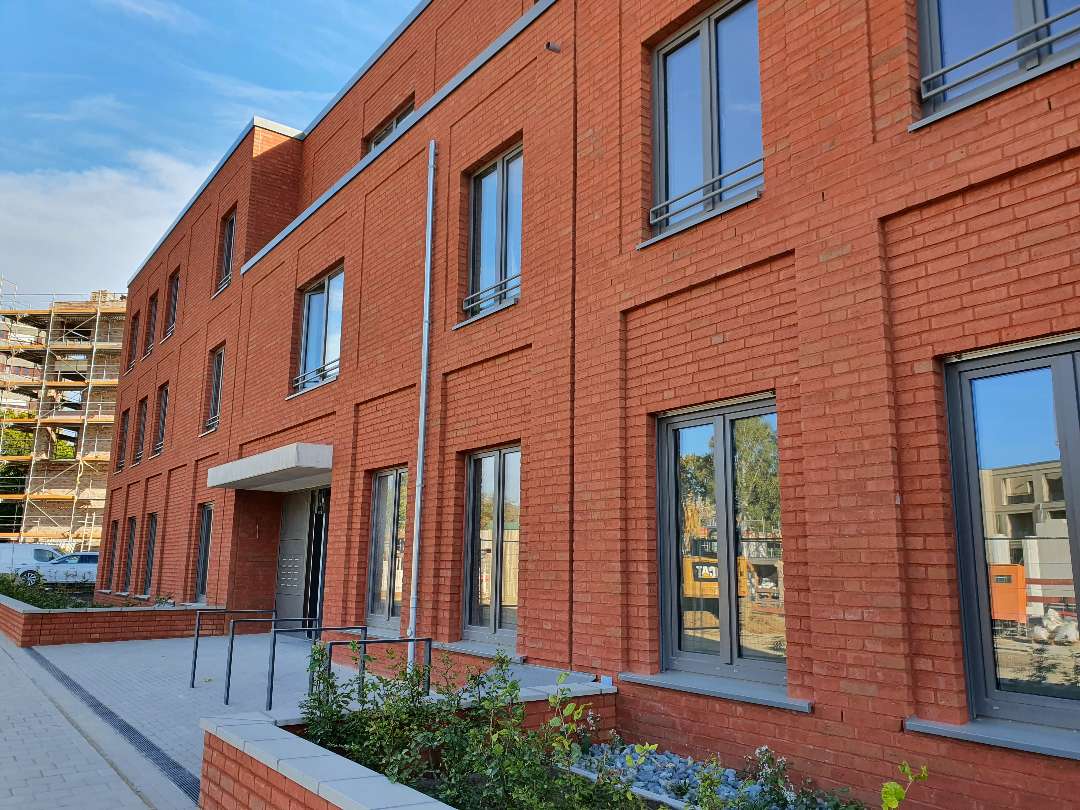 Thumbnail-Wohnung zum Mieten in Hannover 678,55 € 57.31 m²