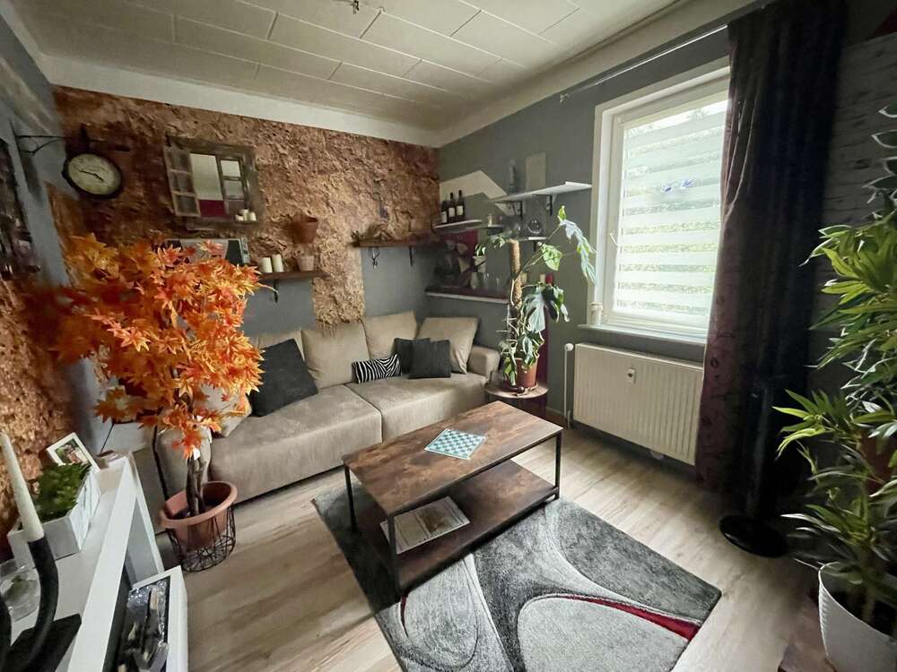 Thumbnail-Wohnung zum Mieten in Neustadt bei Coburg 360,00 € 46 m²