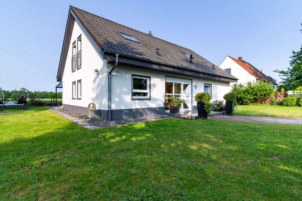 Thumbnail-Haus zum Kaufen in Hamm 775.000,00 € 175 m²