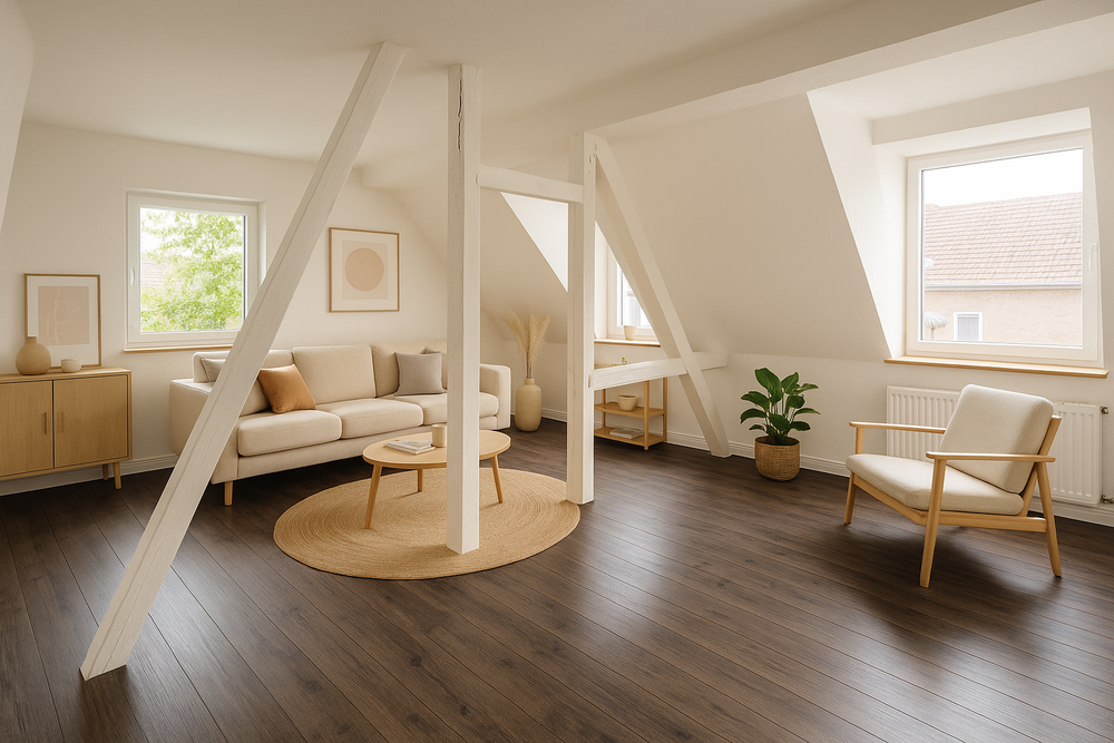 Thumbnail-Wohnung zum Mieten in Wuppertal 630,00 € 85 m²