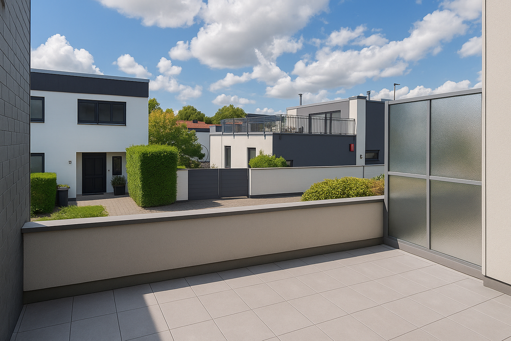 Thumbnail-Wohnung zum Kaufen in Düsseldorf 285.000,00 € 48 m²