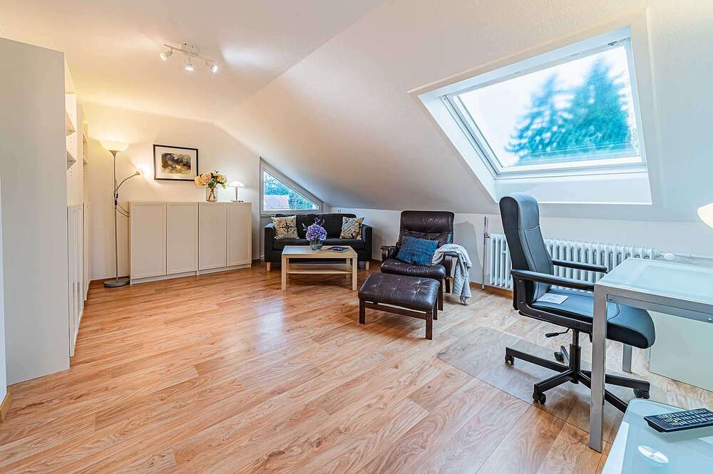 Thumbnail-Wohnung zum Mieten in Frankfurt 1.250,00 € 45 m²