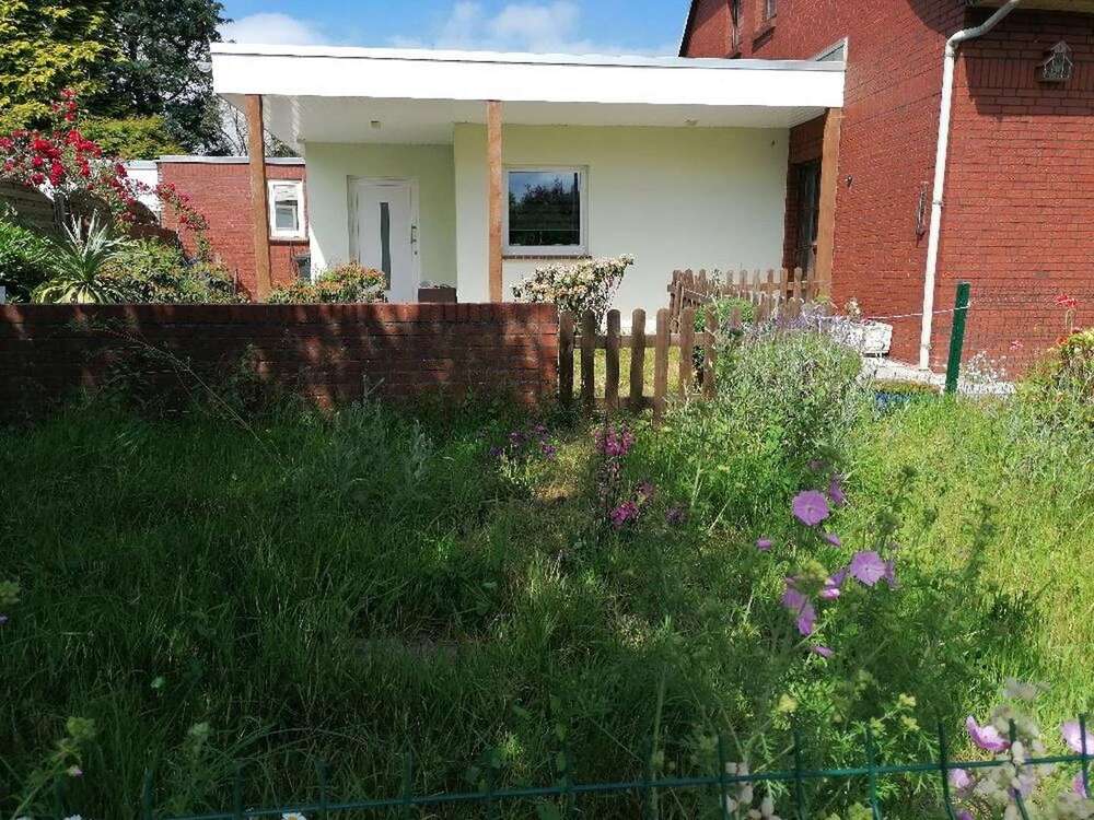 Thumbnail-Wohnung zum Kaufen in Butjadingen 299.000,00 € 110 m²