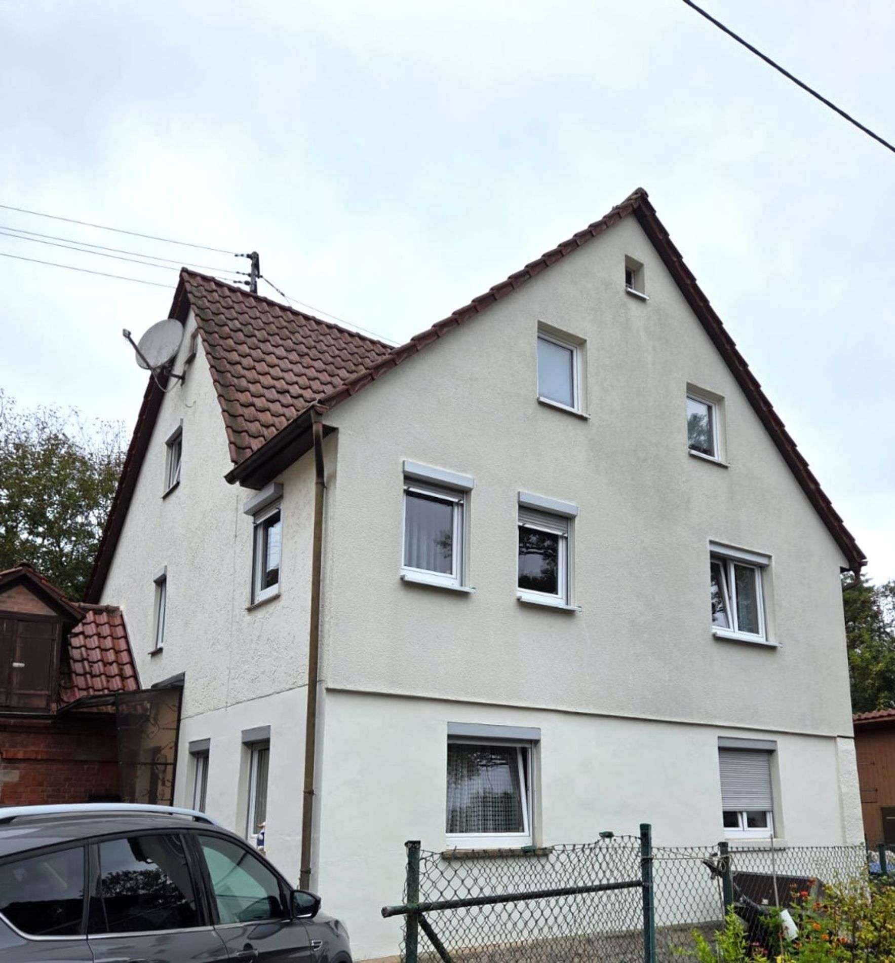 Thumbnail-Haus zum Kaufen in Sulzbach an der Murr, Schleißweiler 294.900,00 € 175.08 m²