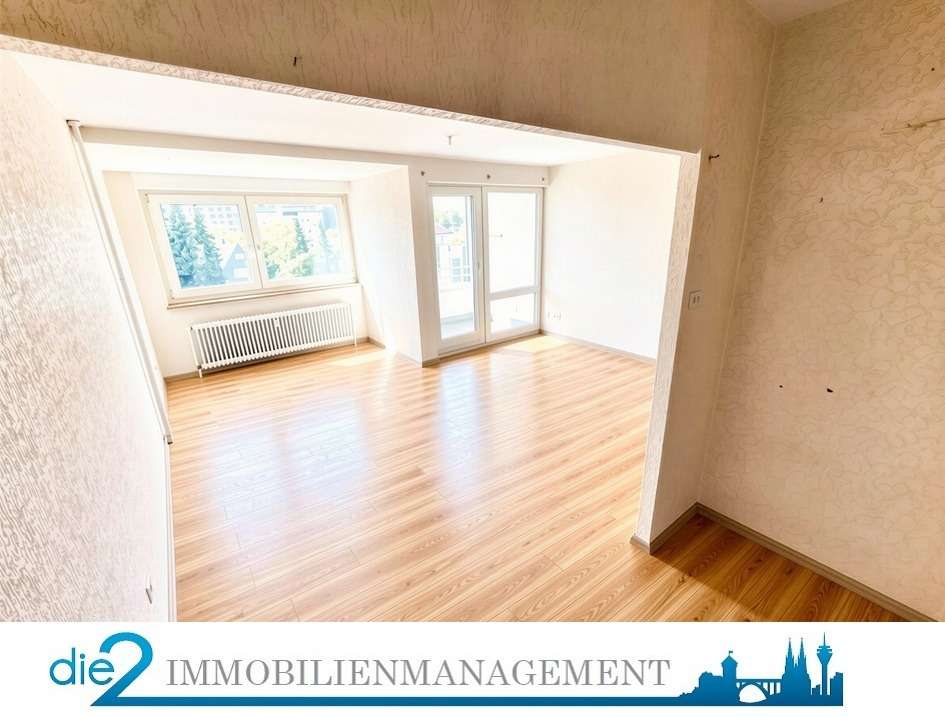 Thumbnail-Wohnung zum Kaufen in Solingen 119.000,00 € 60.35 m²