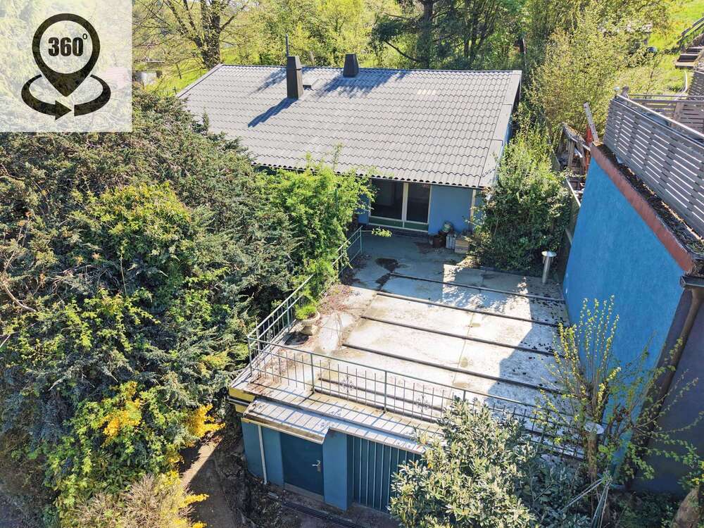 Thumbnail-Haus zum Kaufen in Neckarbischofsheim 150.000,00 € 101 m²