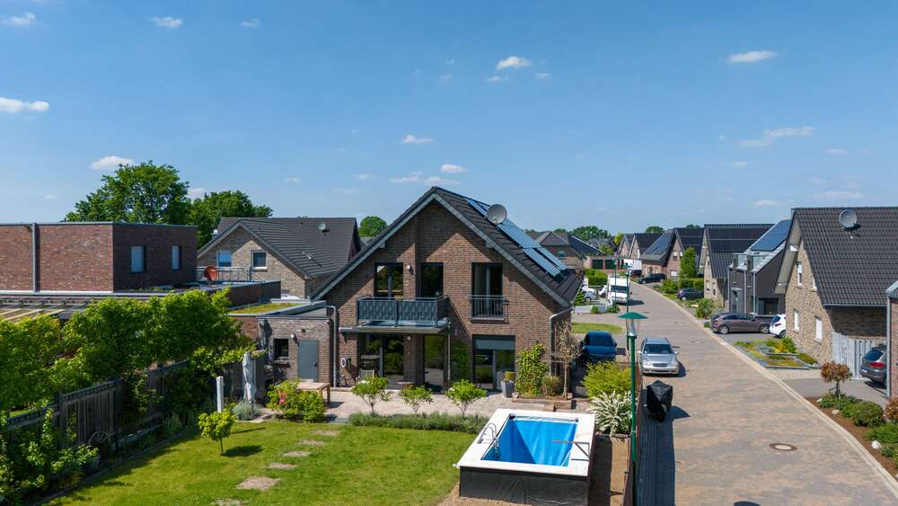 Thumbnail-Haus zum Kaufen in Weeze 749.000,00 € 166 m²