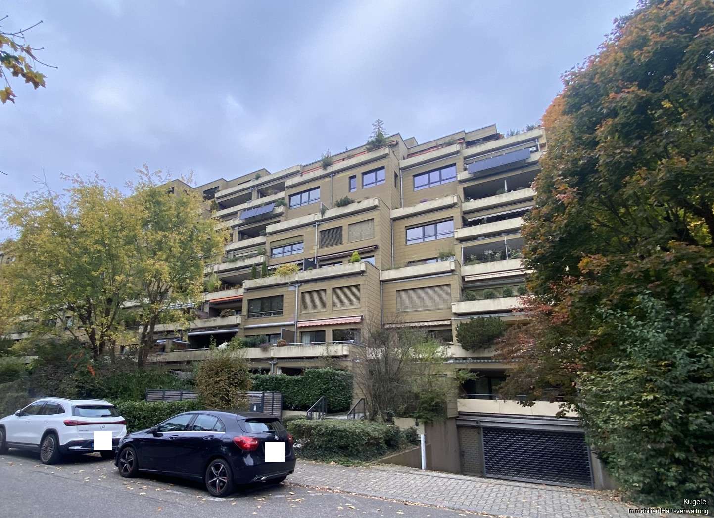 Thumbnail-Wohnung zum Kaufen in Karlsruhe-Grötzingen 329.000,00 € 95 m²
