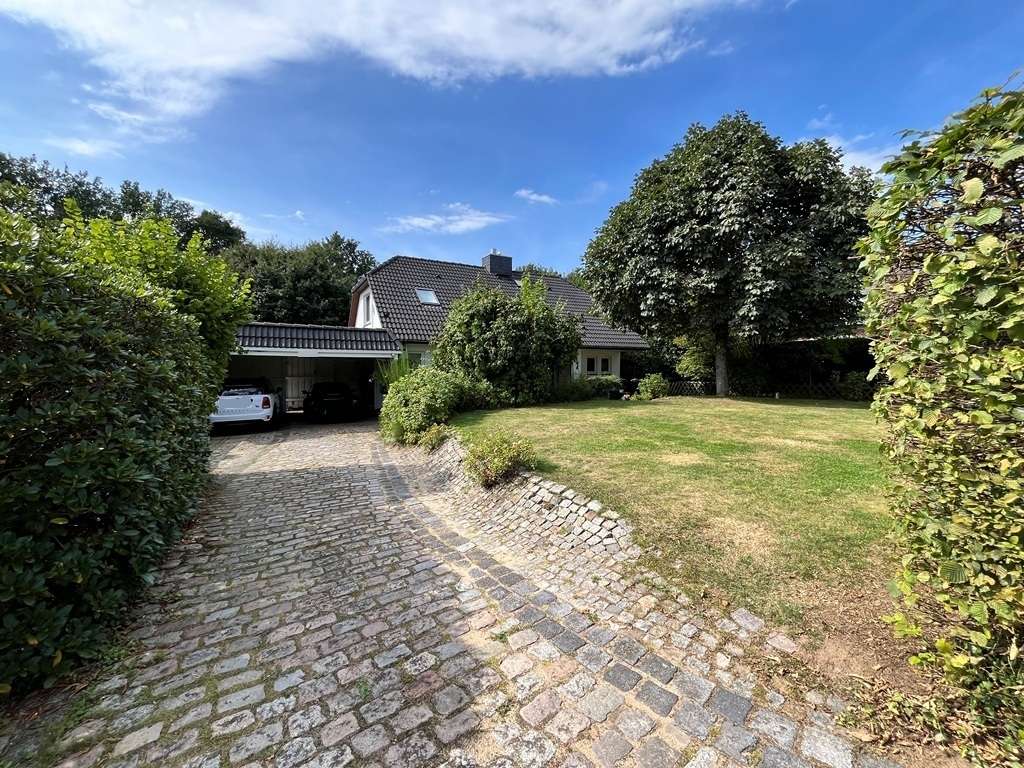 Thumbnail-Haus zum Kaufen in Seevetal 658.000,00 € 140 m²