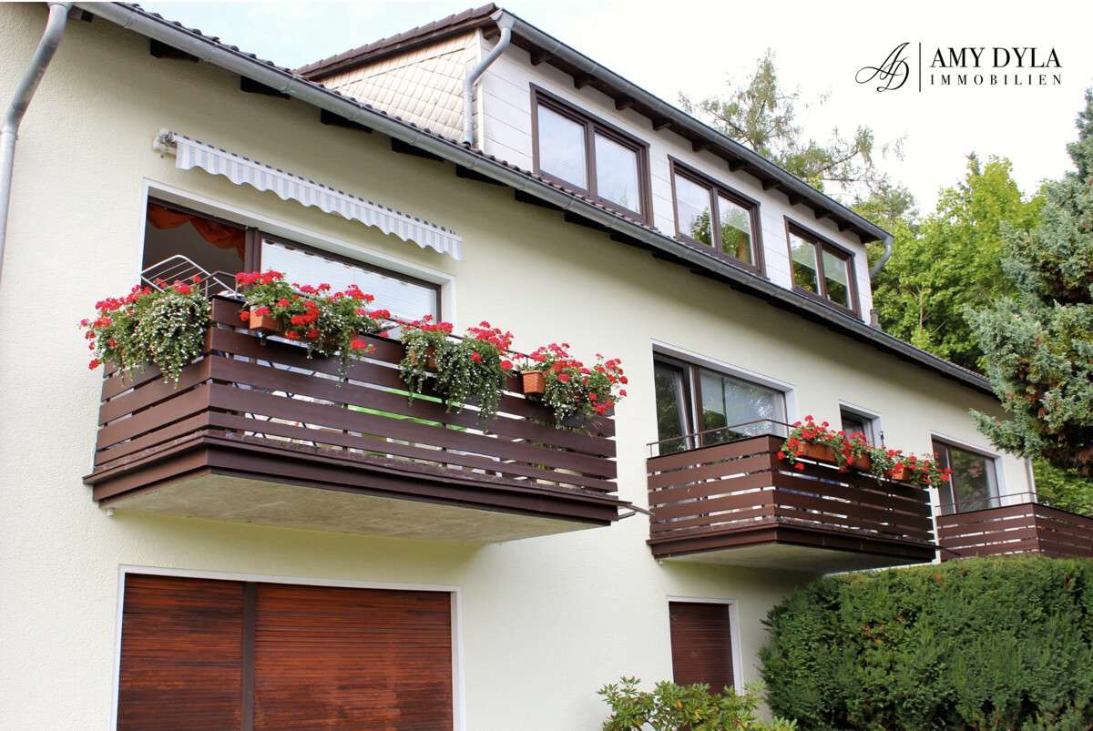 Thumbnail-Wohnung zum Mieten in Bad Sachsa 340,00 € 45 m²