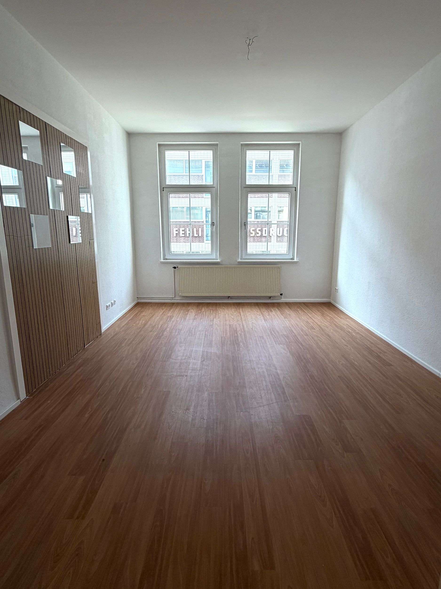 Thumbnail-Wohnung zum Mieten in Hannover 1.595,00 € 111 m²