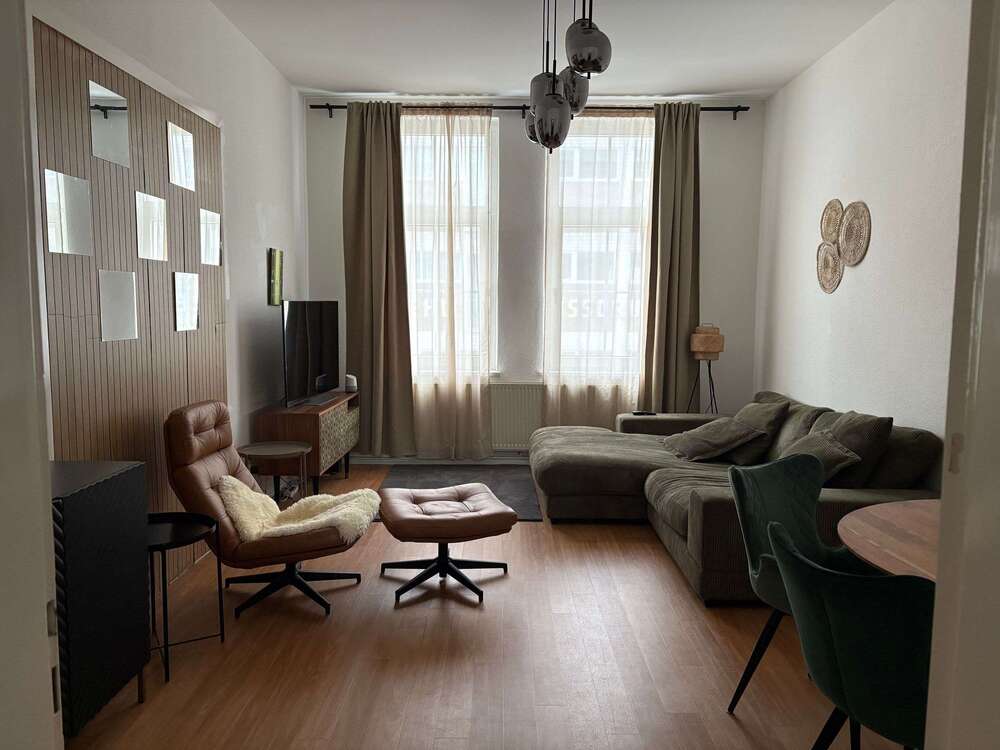 Thumbnail-Wohnung zum Mieten in Hannover 1.595,00 € 111 m²