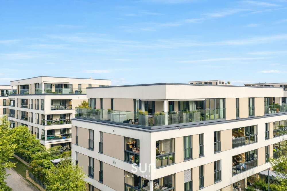 Thumbnail-Wohnung zum Kaufen in Frankfurt am Main 1.099.000,00 € 147 m²