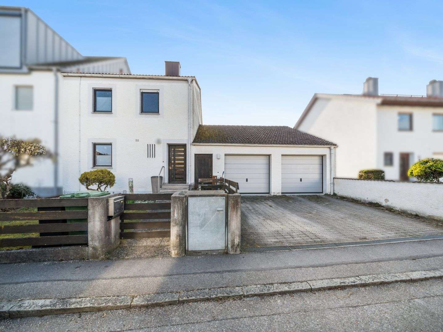 Thumbnail-Haus zum Kaufen in Eching 860.000,00 € 113.07 m²