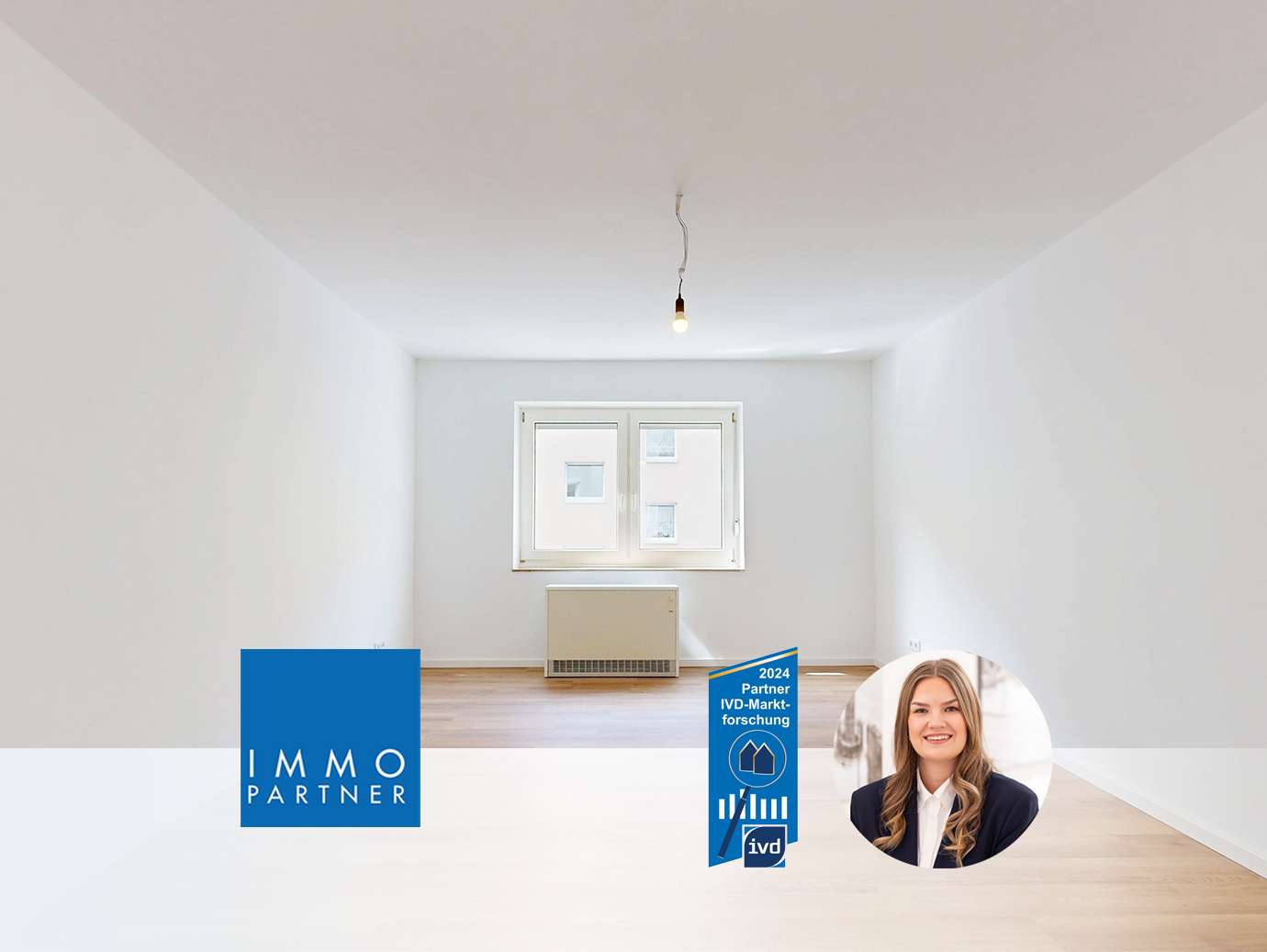 Thumbnail-Wohnung zum Mieten in Nürnberg 760,00 € 66 m²