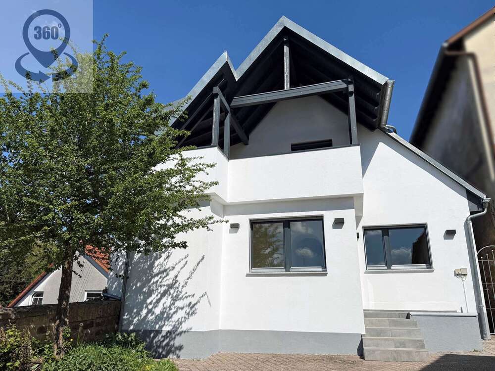 Thumbnail-Haus zum Kaufen in Sinsheim 299.000,00 € 125 m²