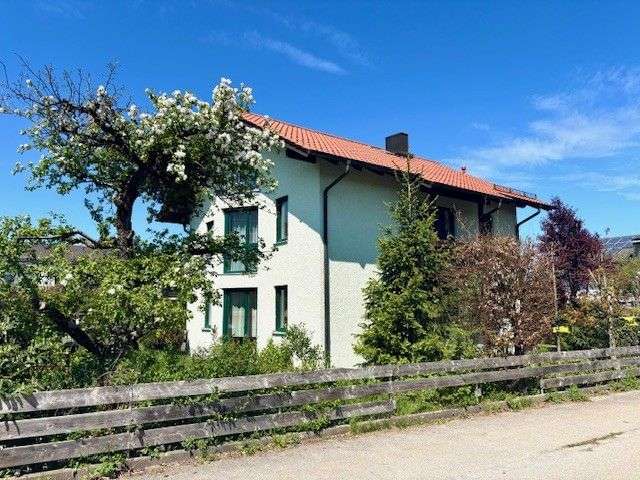 Thumbnail-Haus zum Kaufen in Burghausen 679.000,00 € 180 m²