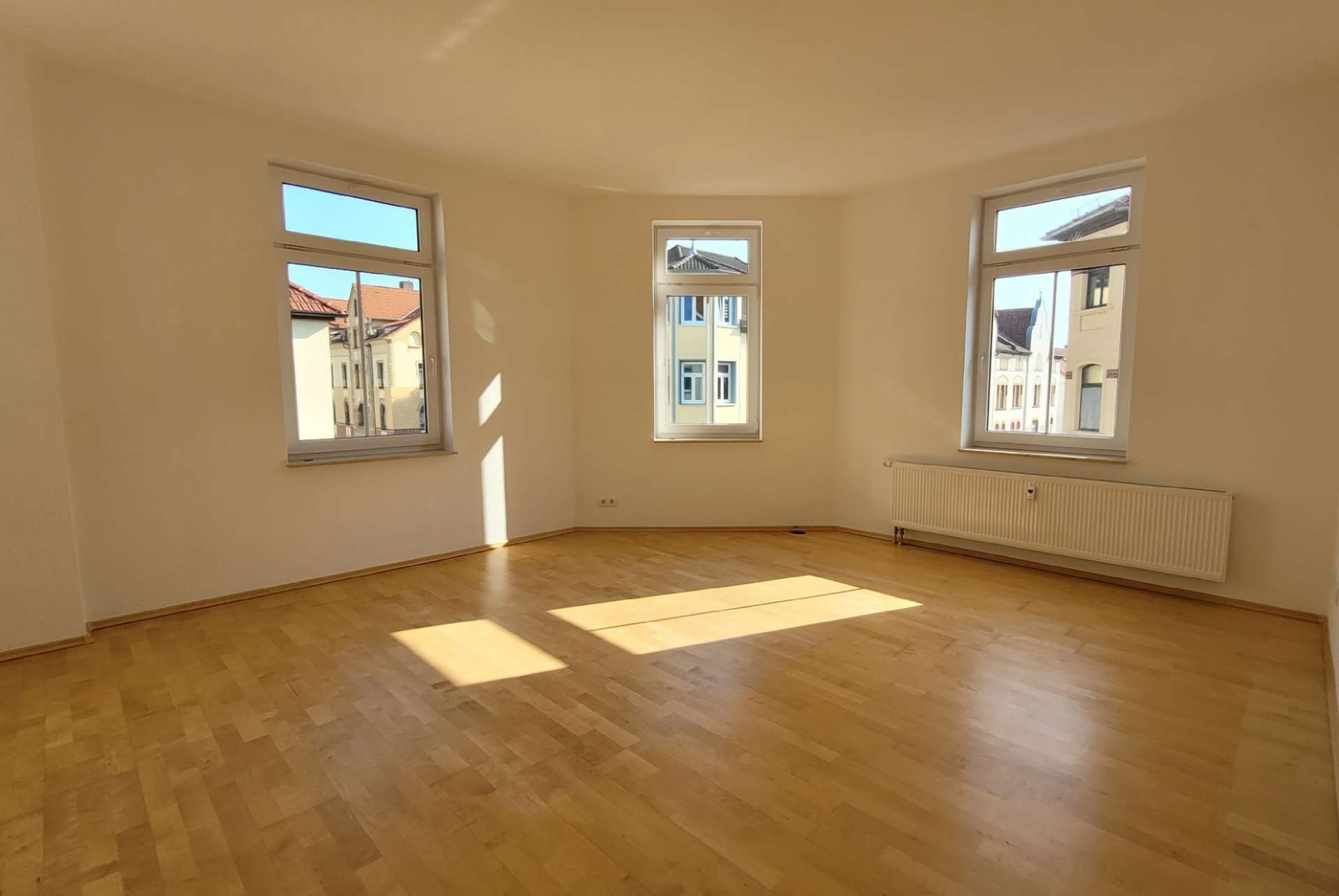 Thumbnail-Wohnung zum Mieten in Gotha 850,00 € 118 m²