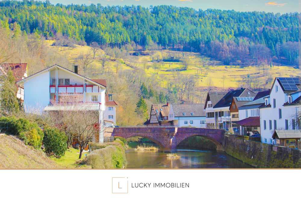 Thumbnail-Haus zum Kaufen in Wildberg 1.180.000,00 € 813.42 m²