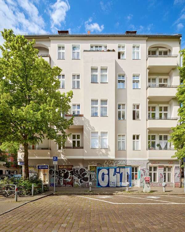 Thumbnail-Einzelhandel in Berlin 449.000,00 € 71.55 m²