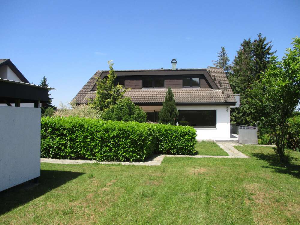 Thumbnail-Haus zum Mieten in Lauchheim 1.700,00 € 240 m²