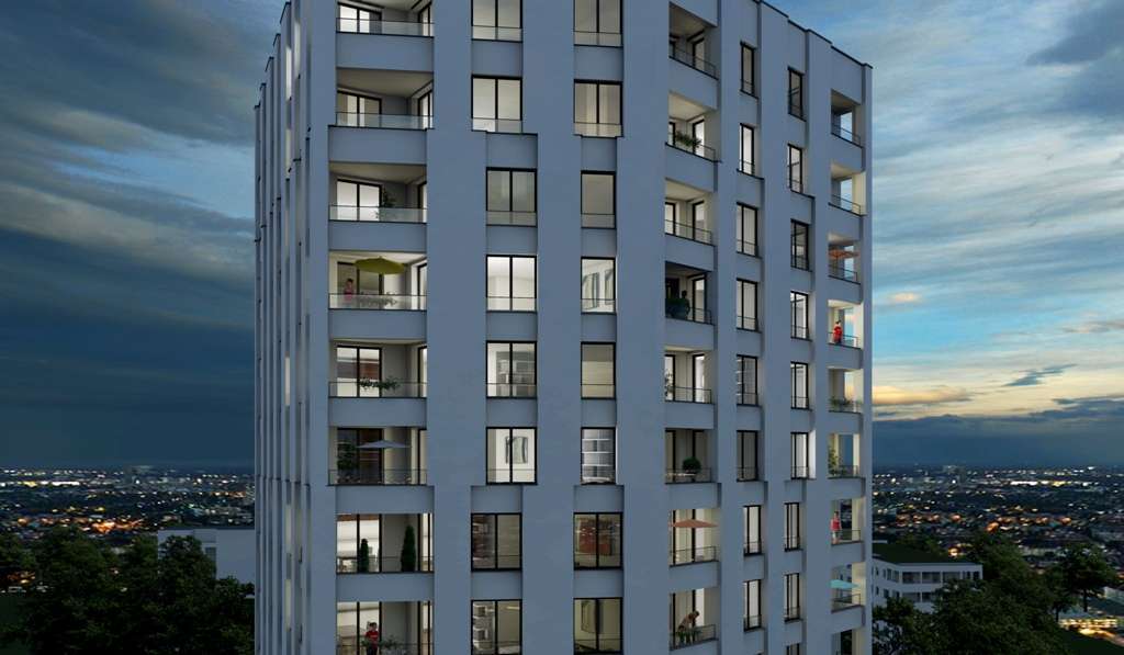 Thumbnail-Wohnung zum Kaufen in München 2.100.000,00 € 196 m²