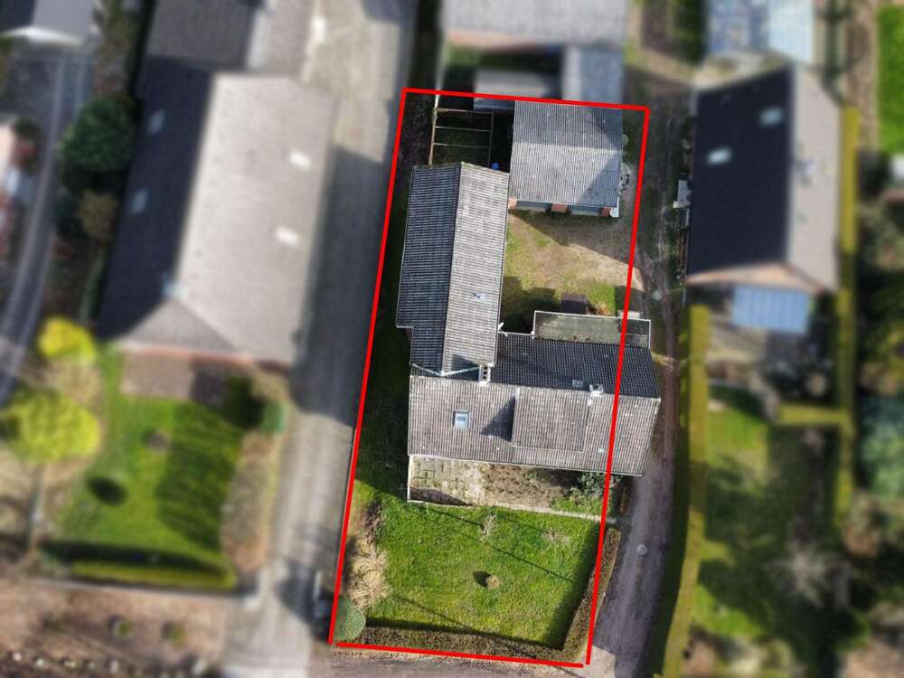 Thumbnail-Grundstück zu verkaufen in Hamburg 245.000,00 € 582 m²