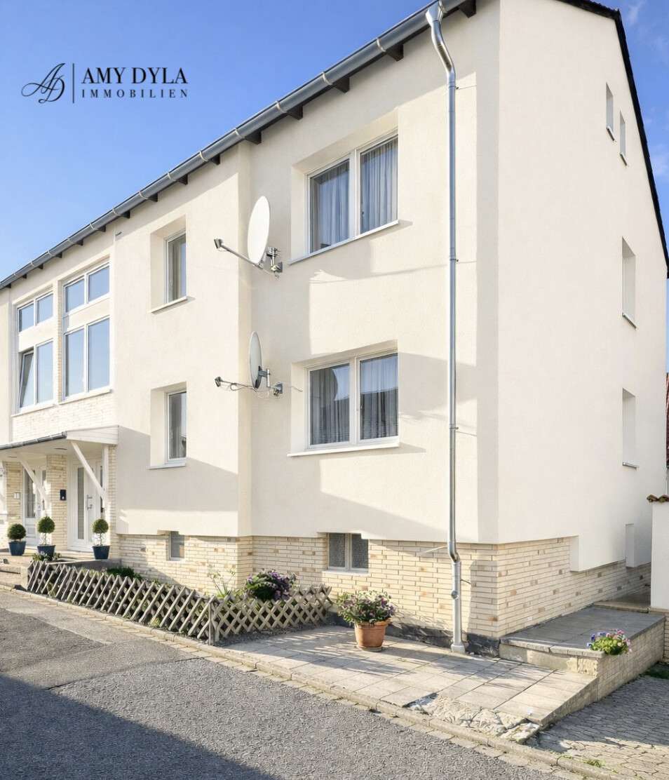 Thumbnail-Wohnung zum Mieten in Northeim 450,00 € 40 m²