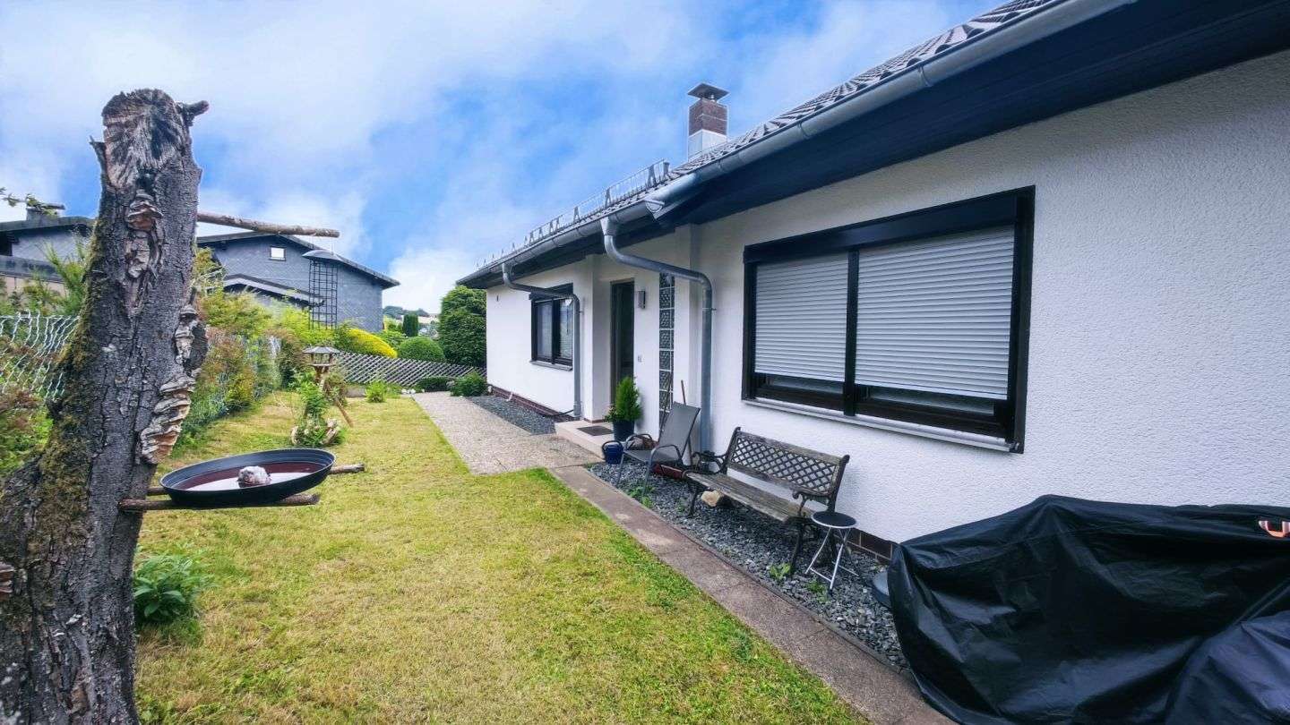 Thumbnail-Haus zum Kaufen in Stammbach 549.000,00 € 410 m²