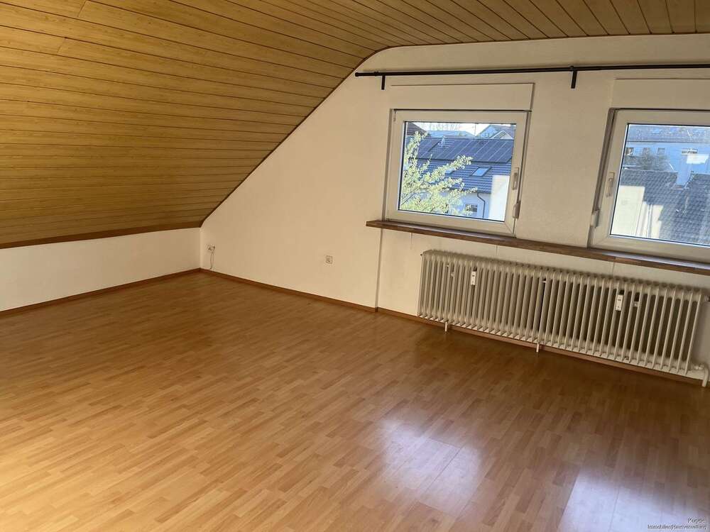 Thumbnail-Wohnung zum Mieten in Karlsruhe 770,00 € 62 m²