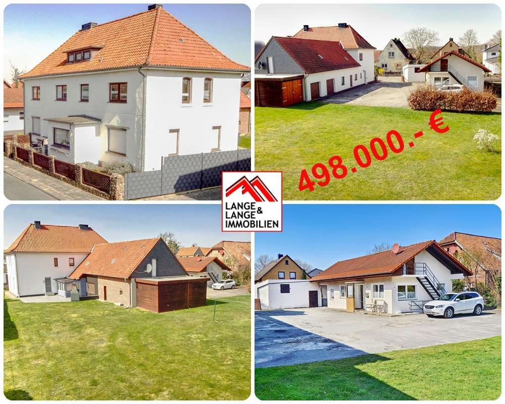 Thumbnail-Haus zum Kaufen in Uetze 498.000,00 € 317 m²