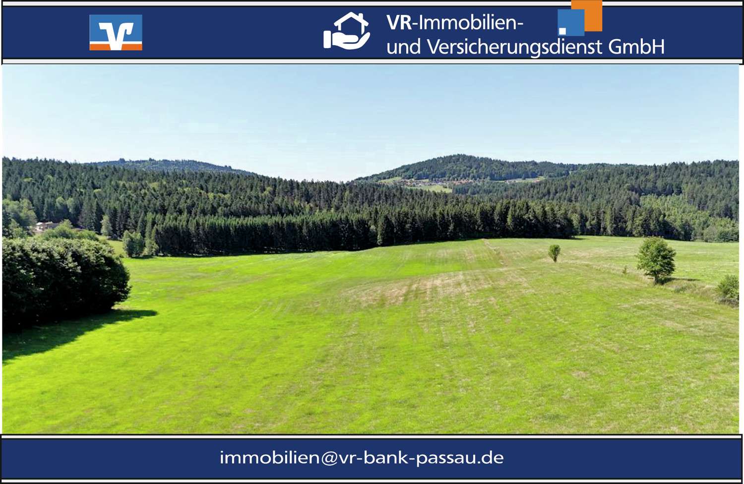 Thumbnail-Grundstück in Hinterschmiding 195.000,00 € 48865 m²
