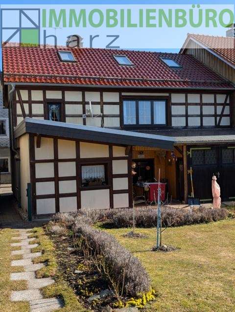 Thumbnail-Haus zum Kaufen in Benneckenstein 150.000,00 € 96 m²