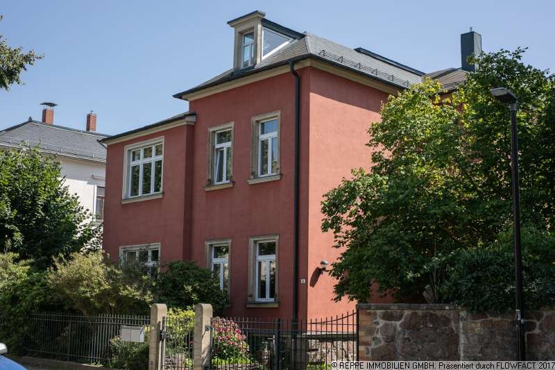 Thumbnail-Haus zum Kaufen in Radebeul 750.000,00 € 260 m²