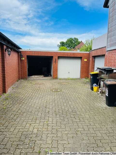 Thumbnail-Grundstück zu verkaufen in Langenhagen 339.000,00 €