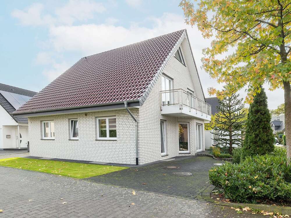 Thumbnail-Haus zum Kaufen in Rheda-Wiedenbrück 570.000,00 € 163.09 m²