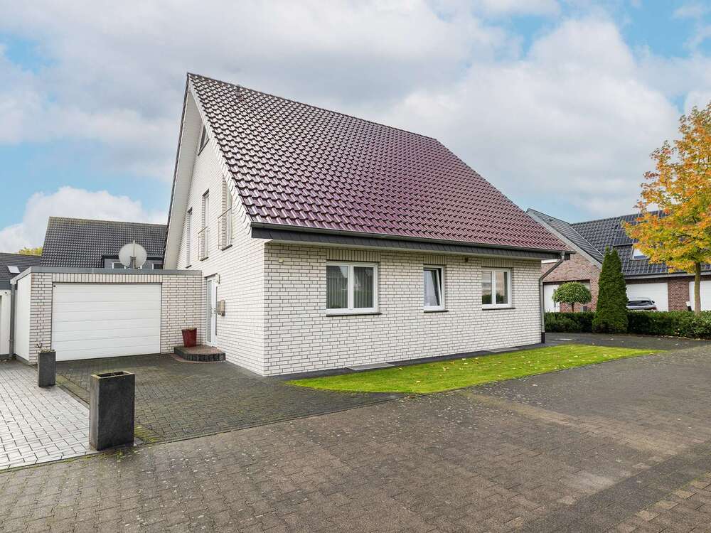 Thumbnail-Haus zum Kaufen in Rheda-Wiedenbrück 529.000,00 € 163.09 m²