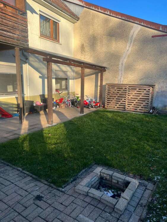 Thumbnail-Haus zum Kaufen in Steinheim-Söhnstetten 285.000,00 € 187.4 m²