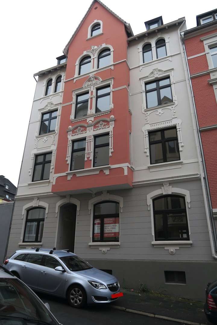 Thumbnail-Wohnung zum Mieten in Hagen-Haspe 750,00 € 95 m²
