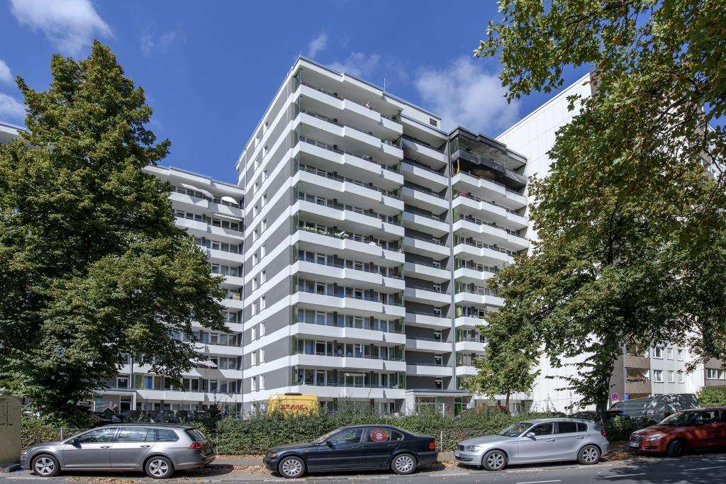 Thumbnail-Wohnung zum Mieten in Ratingen 969,00 € 80.89 m²