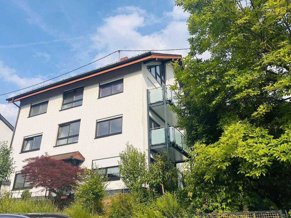 Thumbnail-Haus zum Kaufen in Schriesheim-Altenbach 580.000,00 € 284 m²
