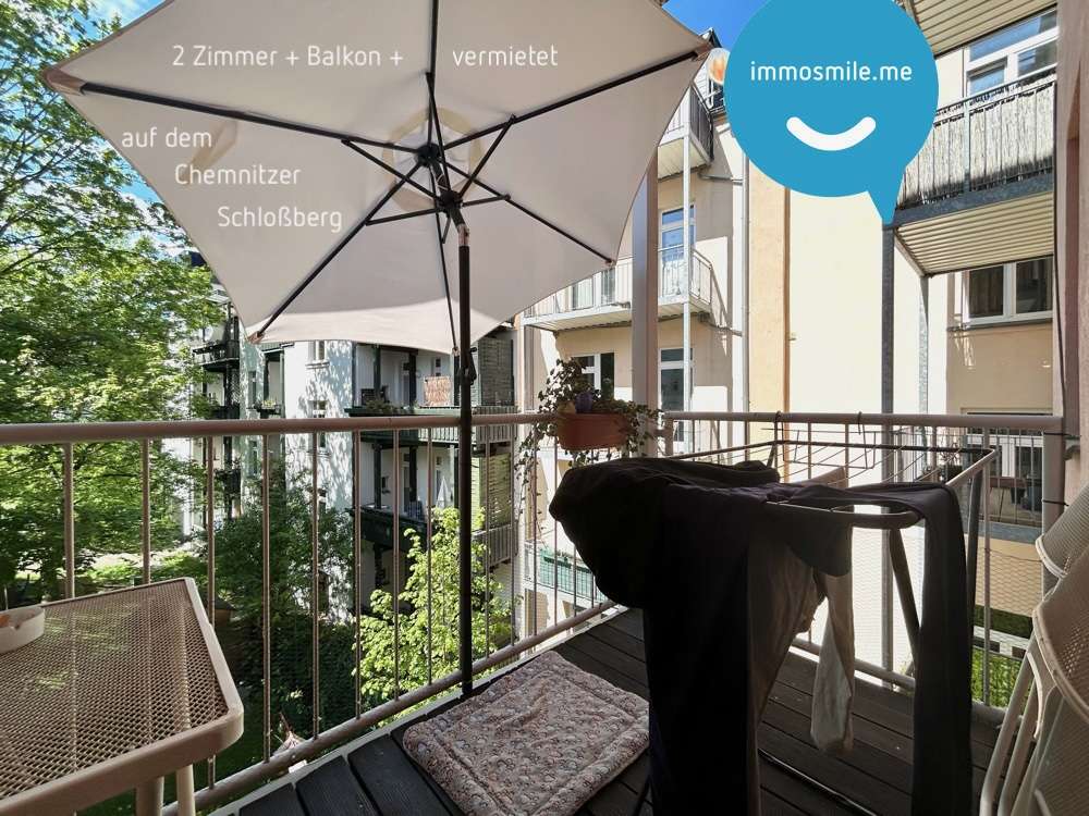 Thumbnail-Wohnung zum Kaufen in Chemnitz 58.900,00 € 52 m²