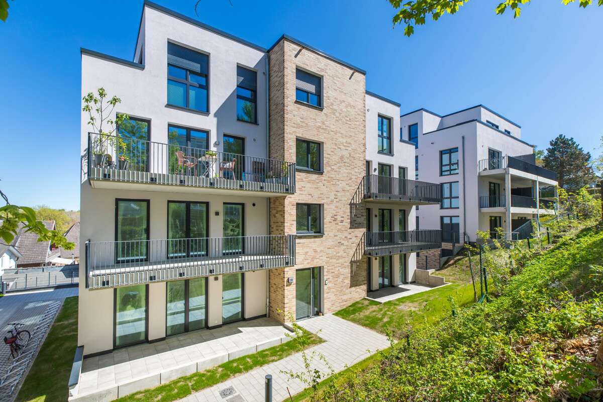 Thumbnail-Wohnung zum Kaufen in Eutin 464.656,00 € 93.87 m²