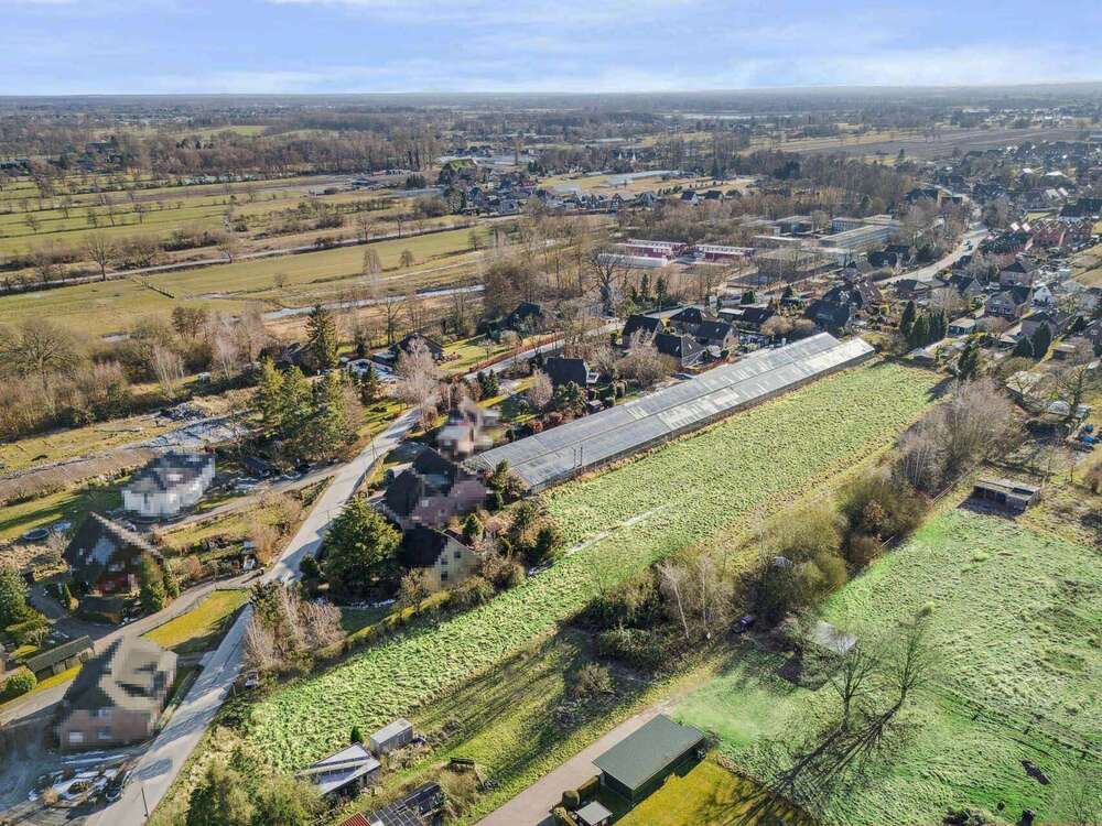 Thumbnail-Grundstück zu verkaufen in Hamburg 495.000,00 € 7140 m²
